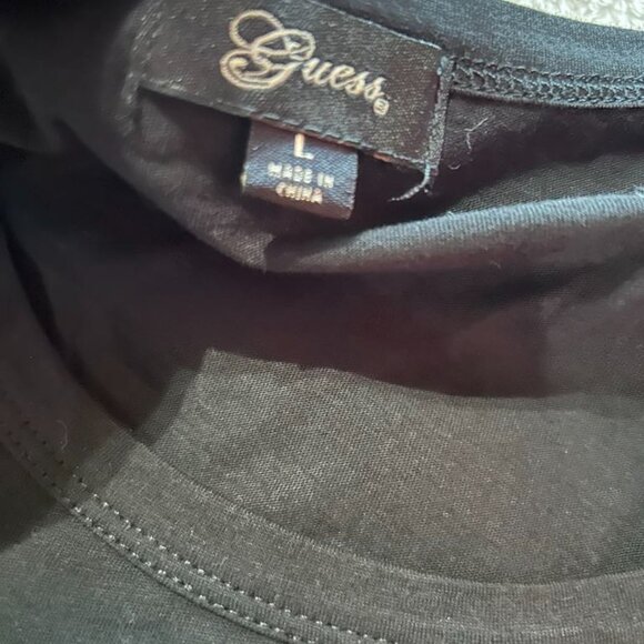 Guess T shirt USA - Picture 2 of 3
